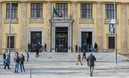 Messina, il giovane fermato per l&rsquo;omicidio della studentessa ha confessato davanti al gip