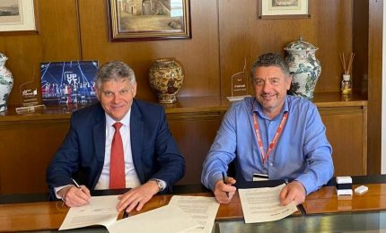 UniCredit e Consorzio DOS Sicilia insieme per la crescita delle imprese