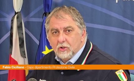 Papa, Ciciliano "In Basilica 50mila accessi nelle prime 24 ore"