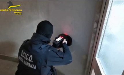 Smantellata a Messina associazione a delinquere scommesse clandestine