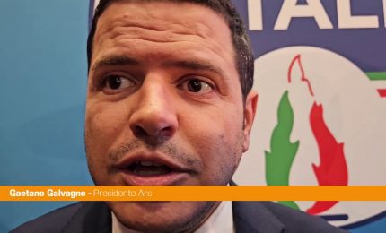 Pnrr, Galvagno "Non disperdere un euro delle risorse stanziate"