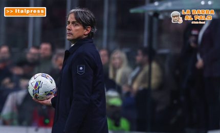 La Barba al Palo - Scudetto e Champions, vincere aiuta a vincere