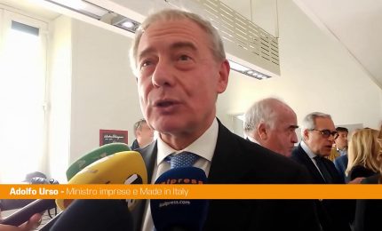 Dazi, Urso "La Borsa italiana ha ripreso fiato, la strada &egrave; giusta"