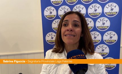 Provinciali, Figuccia "In campo le migliori risorse della Lega"