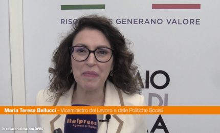 Bellucci &ldquo;Il Citt&agrave; di Roma rafforza l&rsquo;impegno per aiutare chi aiuta"