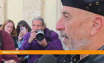 Fassari, Ciufoli "Un pezzo del nostro mondo che se ne va"