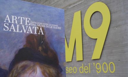 Intesa Sanpaolo, al Museo del &rsquo;900 di Mestre l'"Arte Salvata"
