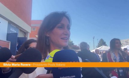 Elis, Rovere "Avr&ograve; un atteggiamento pragmatico, grande responsabilit&agrave;"