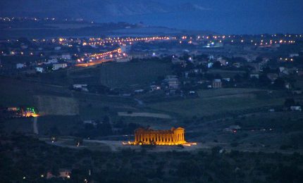 La Soprintendenza di Agrigento avvia i programmi di restauro per la citt&agrave;