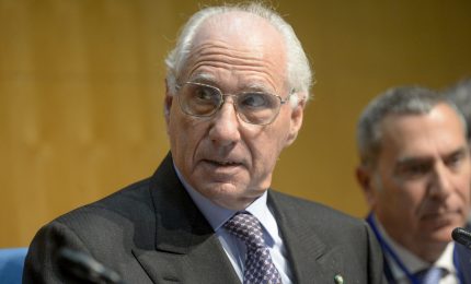 Ponte sullo Stretto, l&rsquo;Ad Ciucci &ldquo;Lavori al via in estate&rdquo;