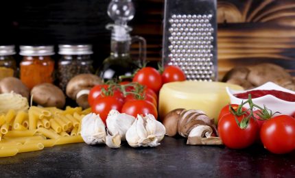 L'agroalimentare traina il Pil italiano