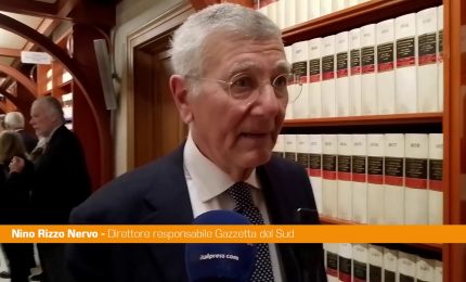 Gazzetta del Sud, Rizzo Nervo "Col restyling il racconto non cambia"
