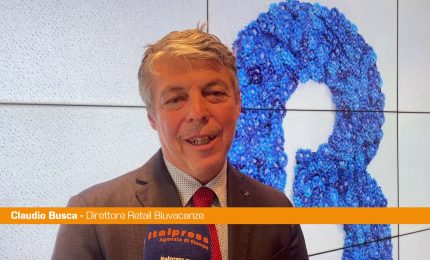 Bluvacanze, Busca "Egitto torna tra mete pi&ugrave; gettonate"