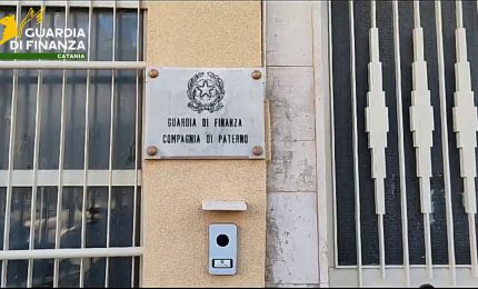 Nel catanese sequestrati 28.000 litri di benzina contaminata