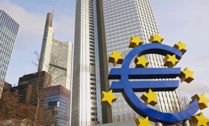 La Bce taglia ancora i tassi di interesse