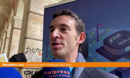 Metro Roma, Levi "5G esempio collaborazione tra pubblico e privato"