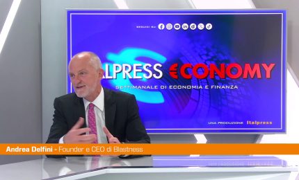 Delfini "Il digitale un driver di crescita per il settore alberghiero"