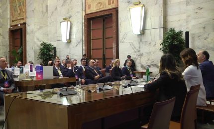 Axpo cresce in Italia, in 25 anni generati 29 miliardi