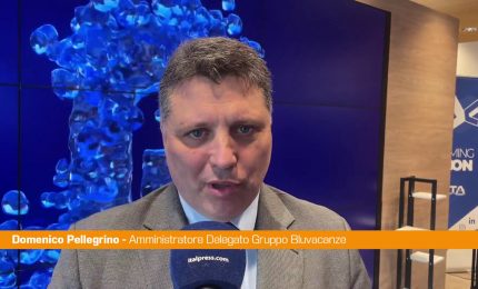 Bluvacanze, Pellegrino "Mercato segmentato, serve personalizzazione"