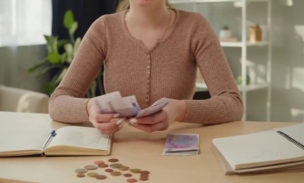 Inflazione ancora in crescita a marzo