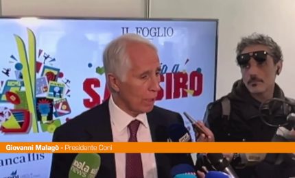 Sci, Malag&ograve; "Brignone? Il 6 febbraio 2026 scadenza per entrambi"