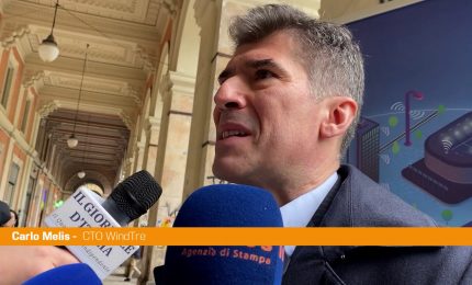 Roma, Melis "Il 5G in metro un passo avanti per la connettivit&agrave;"