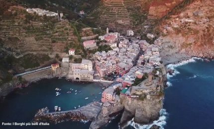 I borghi italiani conquistano i turisti