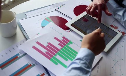 Imprese, saldo stabile tra aperture e chiusure nel primo trimestre