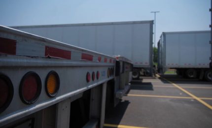 In crescita il mercato dei rimorchi e semirimorchi