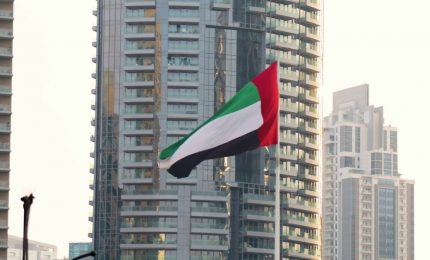 Ue ed Emirati Arabi verso un accordo di libero scambio