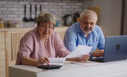 In aumento i prestiti alle famiglie