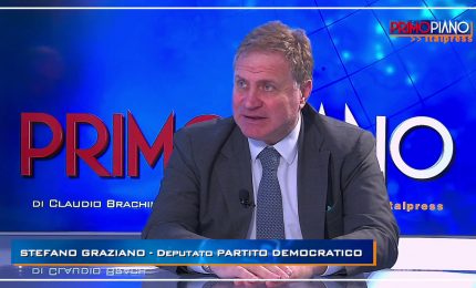 Difesa, Graziano "La maggioranza &egrave; divisa sul riarmo"