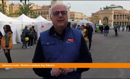 Asp Palermo, Levita "Vicini alle persone con medicina di prossimit&agrave;"