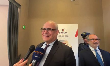 Gualtieri "Le anime di Roma hanno grande amore per la citt&agrave;"