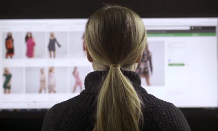 Shopping online, boom di fast fashion e second hand