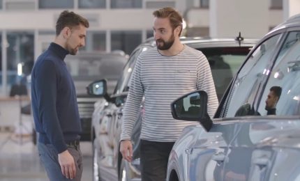 Noleggio a lungo termine di auto e fuoristrada, mercato in crescita