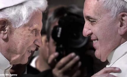 Il mondo in lutto: &ldquo;Alle 7,35 il Papa &egrave; tornato alla casa del Padre&rdquo;