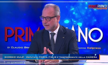 Difesa, Mul&egrave; "Maggioranza compatta ha dato mandato forte al Governo"