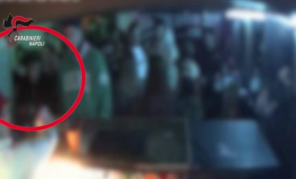 Studente aggredito in un locale di Chiaia, tre arresti a Napoli