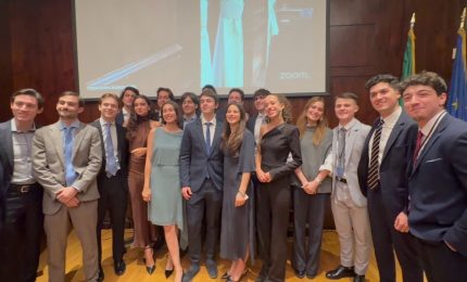 Alla Columbia University l'Italian Symposium "United for Progress"