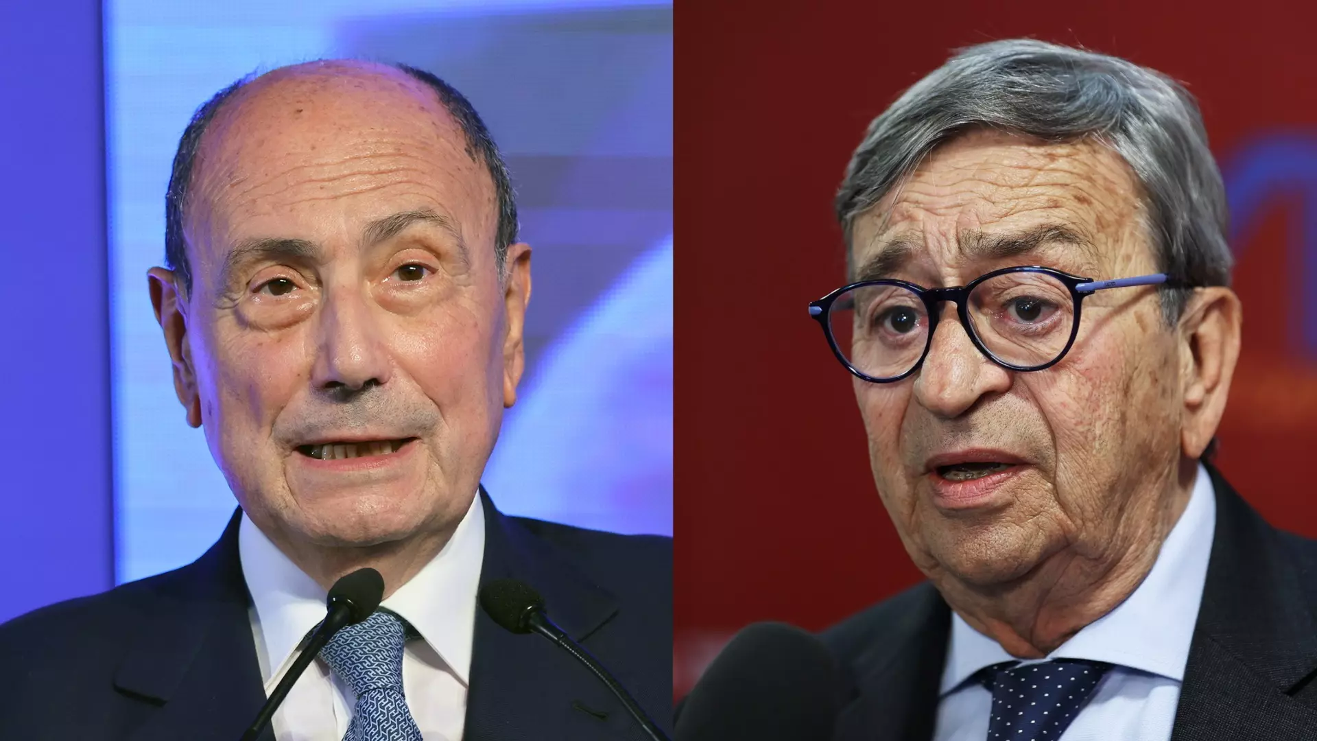 Gesap, Schifani &ldquo;Serve un cambio di Governance&rdquo;, Riggio&nbsp;&ldquo;Mi&nbsp;dimetto&rdquo;