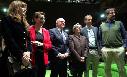 Intesa Sanpaolo, il design chiave del successo del Made in Italy