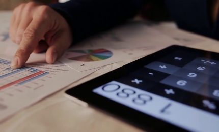 Italiani soddisfatti della propria situazione finanziaria