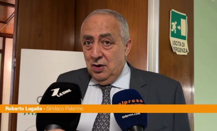 Dazi, Lagalla "Mi preoccupa un mondo in preda a volubilit&agrave; di un uomo"