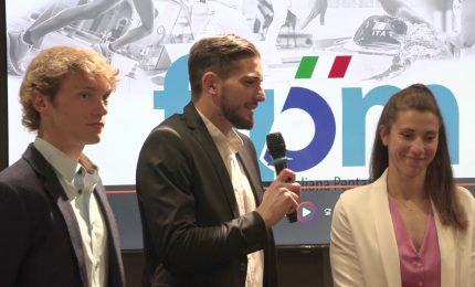 La Fipm festeggia i suoi atleti e guarda al futuro