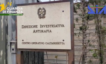 Truffa ai danni dell'Ue, a Caltanissetta sequestrati 700mila euro