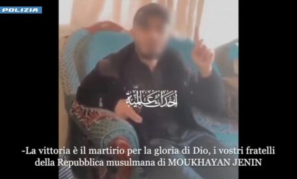 Progettava attentato in Italia, affiliato Isis fermato in Calabria