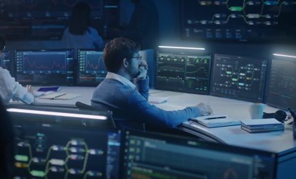 Un progetto per l&rsquo;utilizzo dell&rsquo;IA nei mercati finanziari