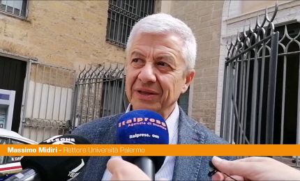 Targa Florio, Midiri "Non ha solo valore sportivo, ma anche culturale"