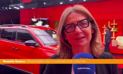 Fiat, Guasco "Collaborazione con Kartell radicata fin dal 1957"